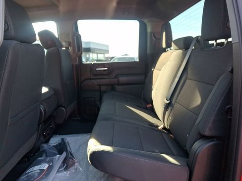 New 2026 GMC Sierra 2500 Pro w/ Convenience Package AWD/4WD image 6
