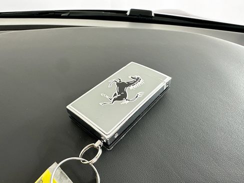 Used 2023 Ferrari Purosangue AWD/4WD image 69
