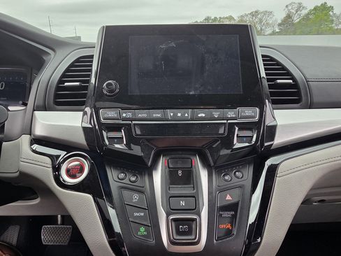 Used 2018 Honda Odyssey Elite image 29