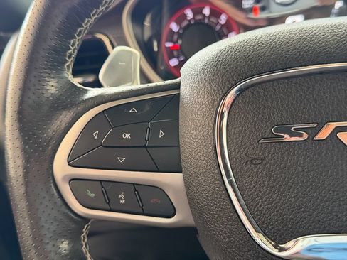 Used 2019 Dodge Challenger SRT Hellcat Redeye RWD image 24