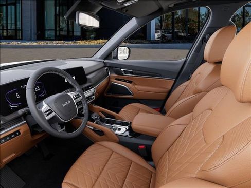 New 2025 Kia Telluride EX X-Line image 17