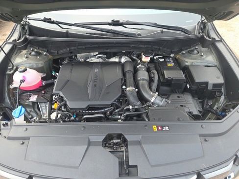 Used 2025 Hyundai Santa Cruz Limited image 12