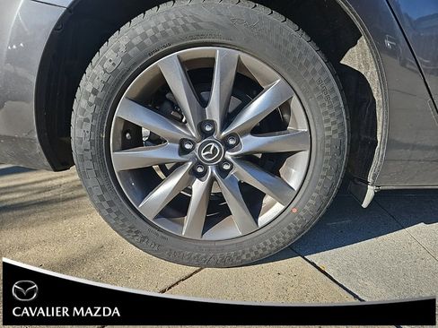 Used 2021 MAZDA MAZDA6 Sport image 30