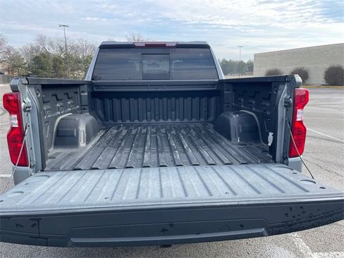 Used 2019 Chevrolet Silverado 1500 LT w/ All-Star Edition image 19