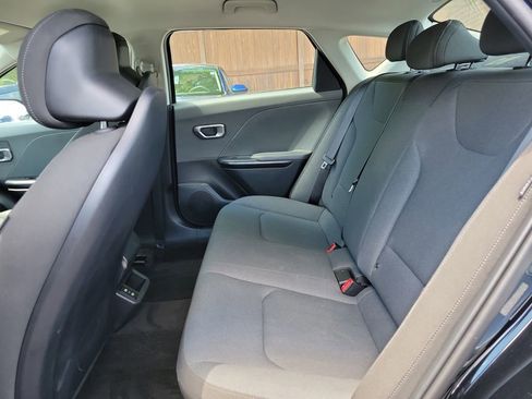 Used 2025 Kia K4 FWD image 13