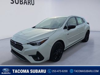 New 2026 Subaru Impreza RS AWD/4WD 360° Tour