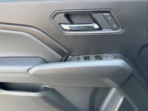 New 2026 GMC Canyon Elevation w/ Convenience Package RWD image 12
