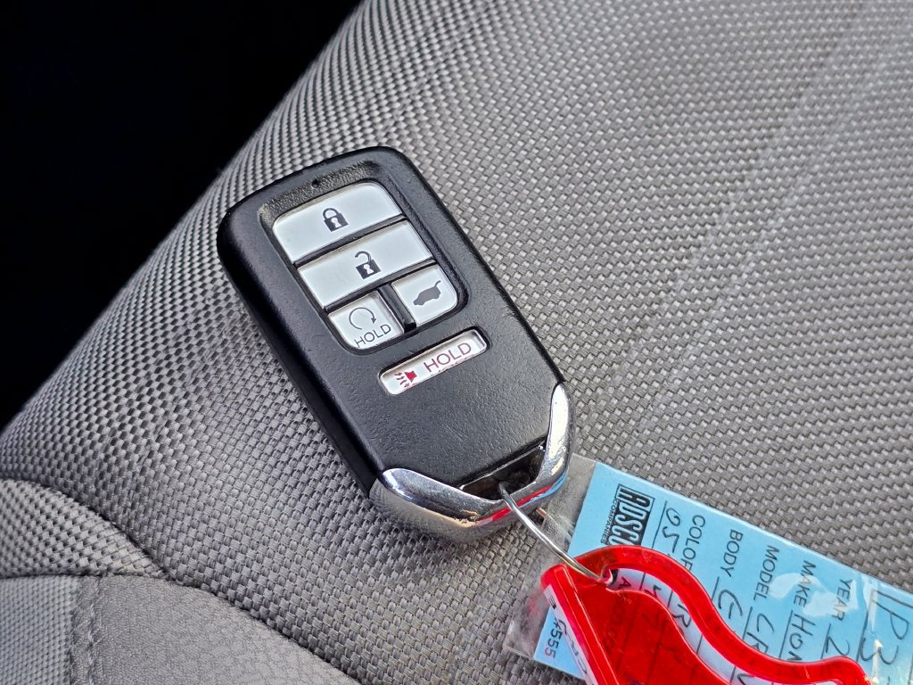 Used 2019 Honda CR-V EX image 34