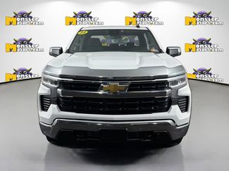 Used 2023 Chevrolet Silverado 1500 LT AWD/4WD video 2