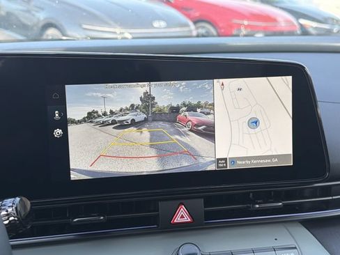New 2026 Hyundai Elantra Limited FWD image 31