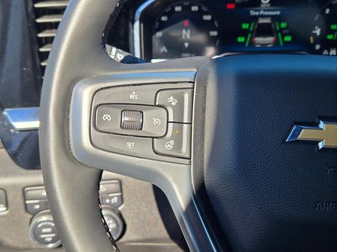Certified 2025 Chevrolet Silverado 2500 LT w/ Convenience Package AWD/4WD image 29