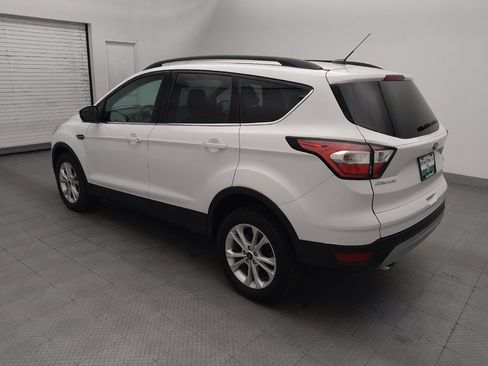 Used 2018 Ford Escape SE AWD/4WD image 3