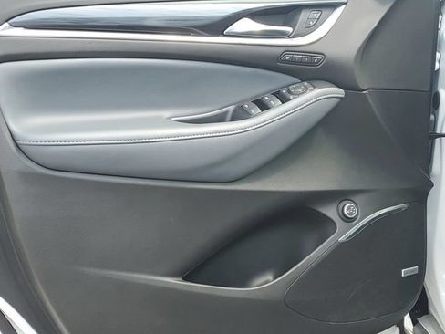 Used 2022 Buick Enclave Premium w/ LPO, Floor Liner Package FWD image 19