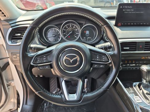 Used 2020 MAZDA CX-9 Touring FWD image 15