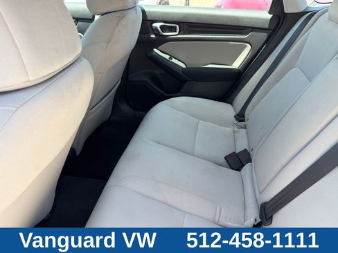Used 2023 Honda Civic EX image 25