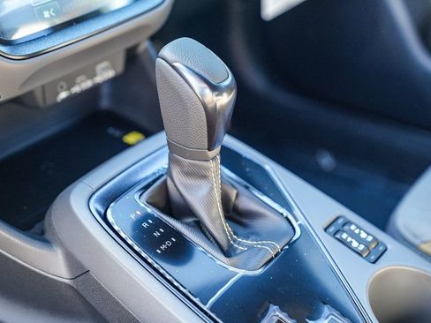 New 2026 Subaru Crosstrek 2.5i Sport image 19