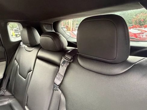 Used 2026 Jeep Compass Limited AWD/4WD image 17