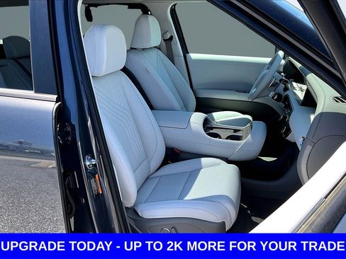New 2026 Hyundai Palisade SEL AWD/4WD image 13