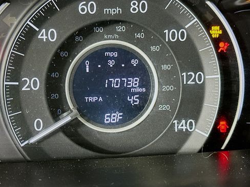 Used 2012 Honda CR-V EX image 19