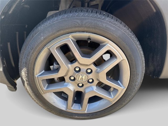 Used 2023 Honda Passport EX-L image 28