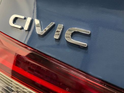 New 2026 Honda Civic Sport Touring image 5