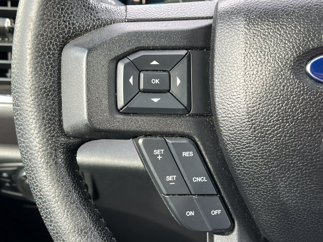 Used 2016 Ford F150 XLT w/ Equipment Group 302A Luxury AWD/4WD image 23