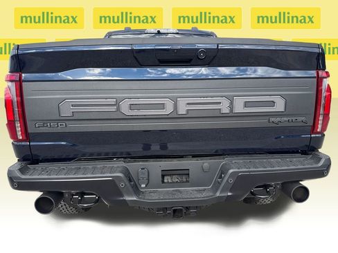 New 2025 Ford F150 Raptor image 16