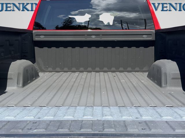 Used 2024 GMC Sierra 1500 Elevation RWD image 15