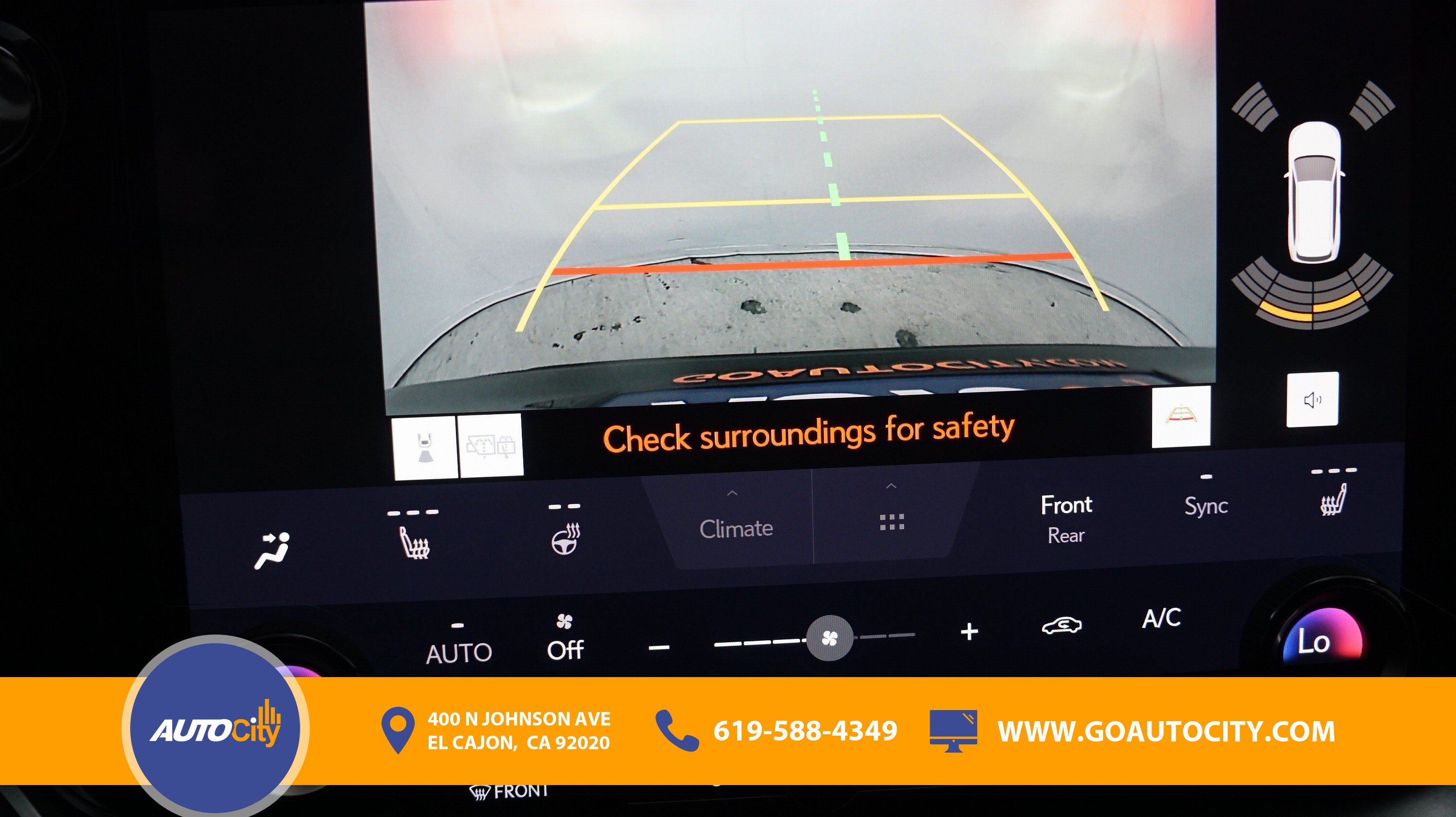Used 2025 Lexus TX 350 FWD image 11