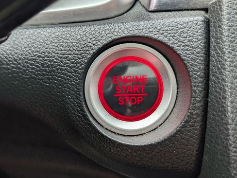 Used 2017 Honda Civic EX-T image 11