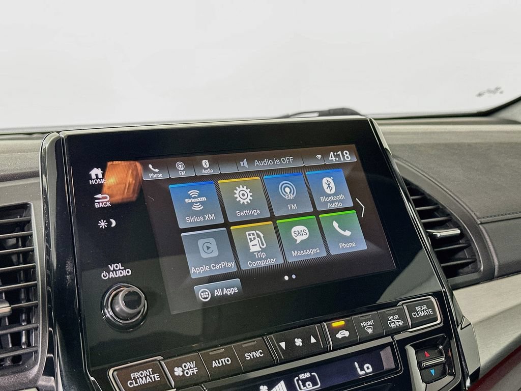 Certified 2023 Honda Odyssey Sport image 13