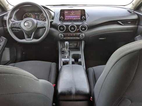 Used 2024 Nissan Sentra S FWD image 23