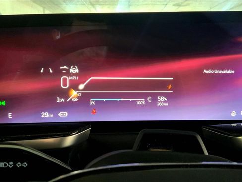 New 2026 Cadillac Escalade IQL Luxury image 26