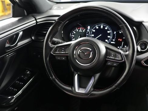Used 2022 MAZDA CX-9 Carbon Edition image 10