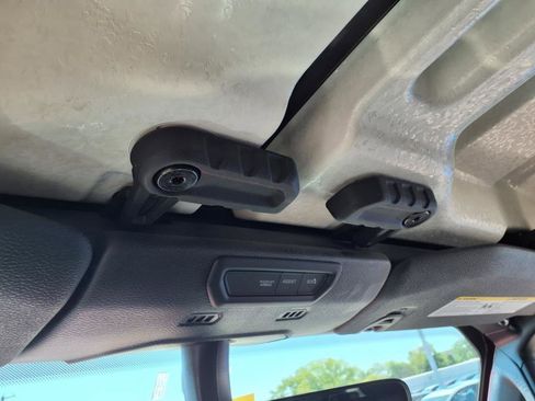 Used 2022 Jeep Wrangler Unlimited Sahara w/ Cold Weather Group image 37