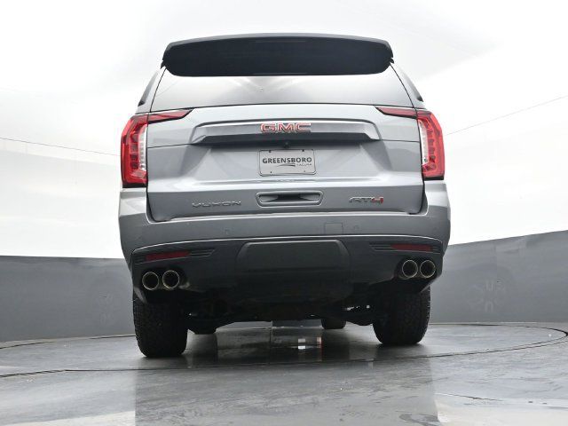 Used 2023 GMC Yukon XL AT4 w/ AT4 Premium Package AWD/4WD image 35