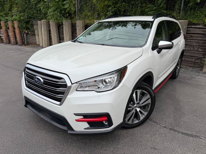 Used 2019 Subaru Ascent Limited AWD/4WD image 1