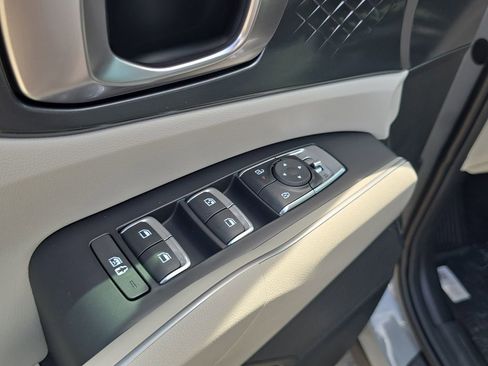 New 2026 Kia Sorento EX FWD image 20