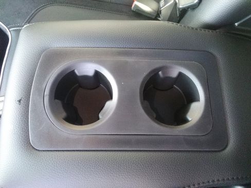 New 2026 RAM 3500 Laramie w/ Towing Technology Group image 10