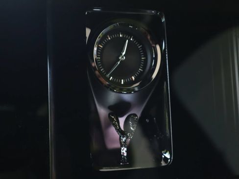 New 2027 Rolls-Royce Cullinan Black Badge AWD/4WD image 16
