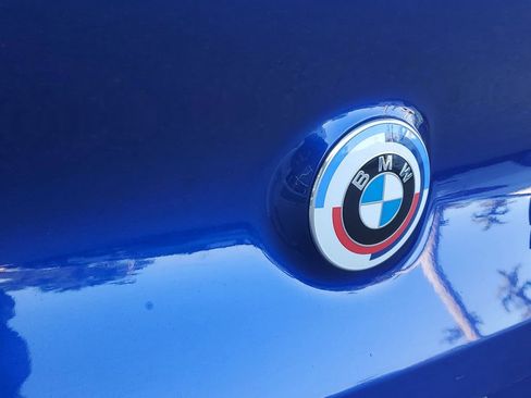 Used 2023 BMW M8 Competition w/ M Carbon Exterior Package image 29