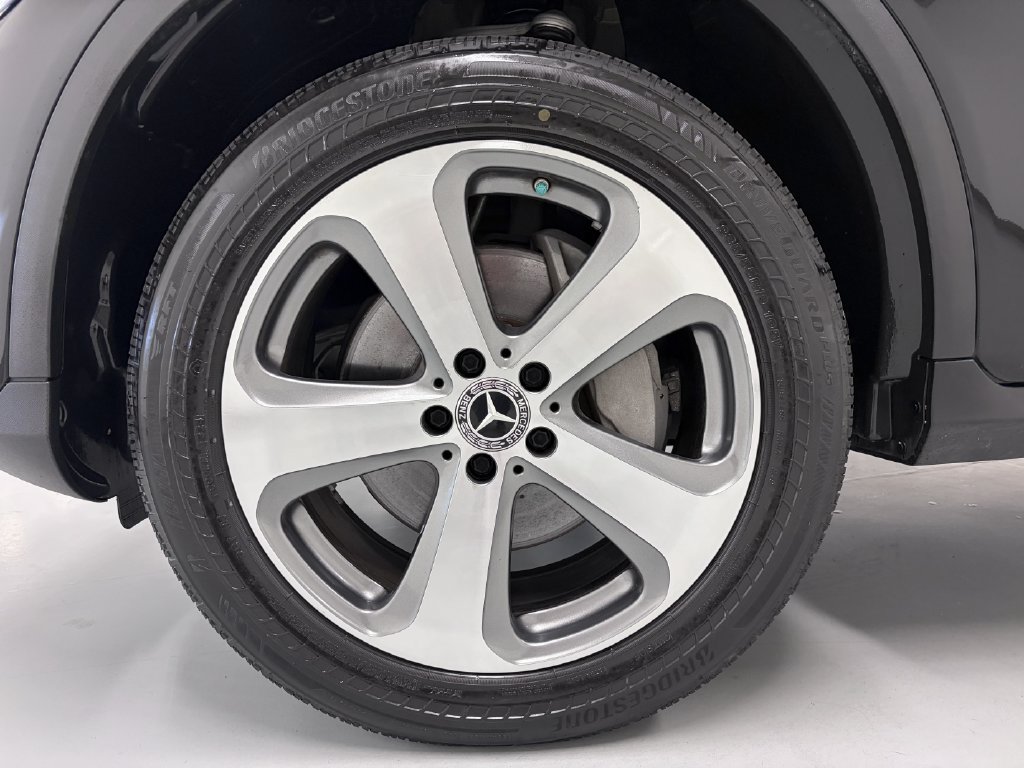 Certified 2022 Mercedes-Benz GLC 300 4MATIC image 11