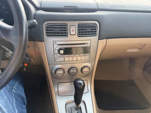 Used 2004 Subaru Forester 2.5XS image 15
