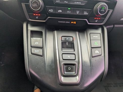 Used 2021 Honda CR-V Touring image 15