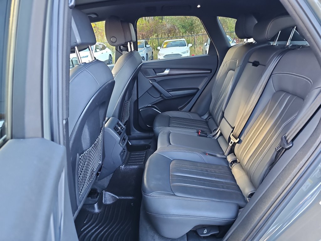 Used 2023 Audi Q5 2.0T Premium AWD/4WD image 26