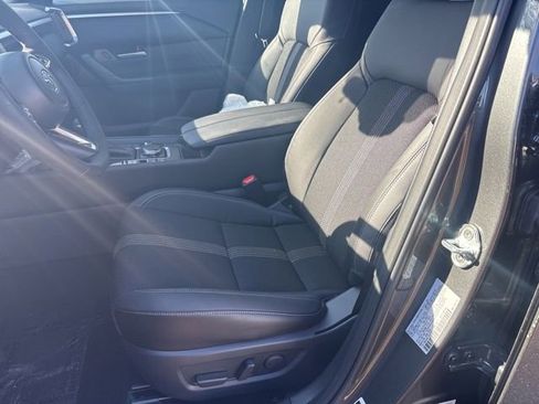 New 2026 MAZDA CX-50 2.5 Hybrid w/ Preferred Pkg image 13