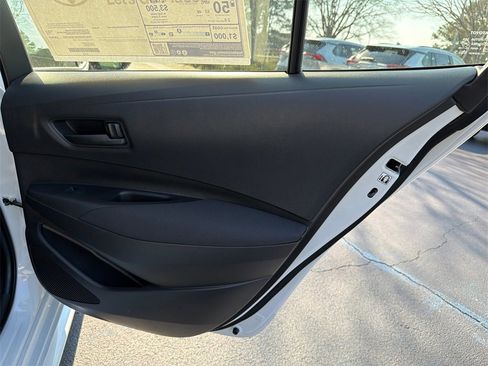 New 2026 Toyota Corolla LE image 16