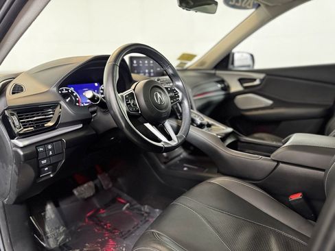 Used 2022 Acura RDX w/ Technology Package image 11