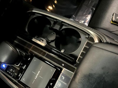 Used 2020 Lexus LS 500 image 37