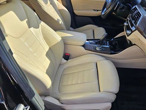 Used 2020 BMW X4 xDrive30i w/ Premium Package image 22